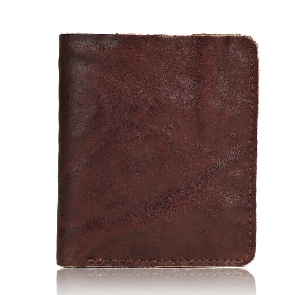 William Baylor Classic Cowhide Wallet