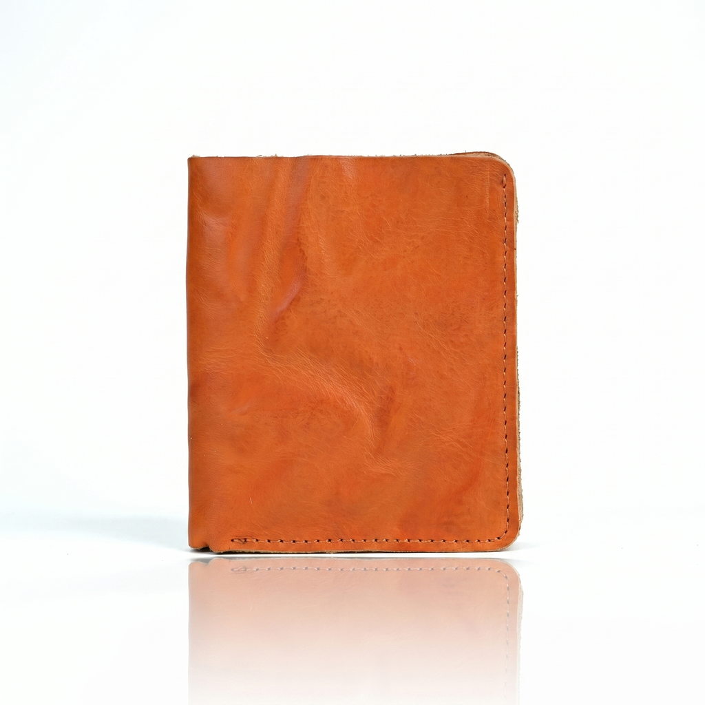 William Baylor Classic Cowhide Wallet