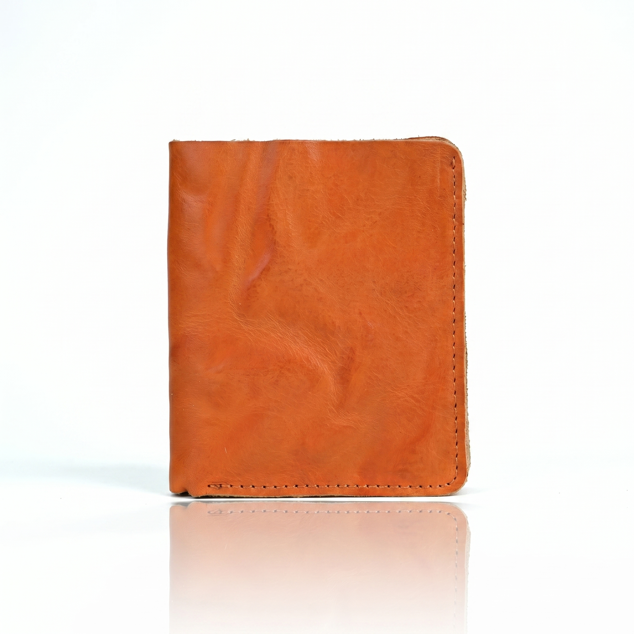 William Baylor Classic Cowhide Wallet
