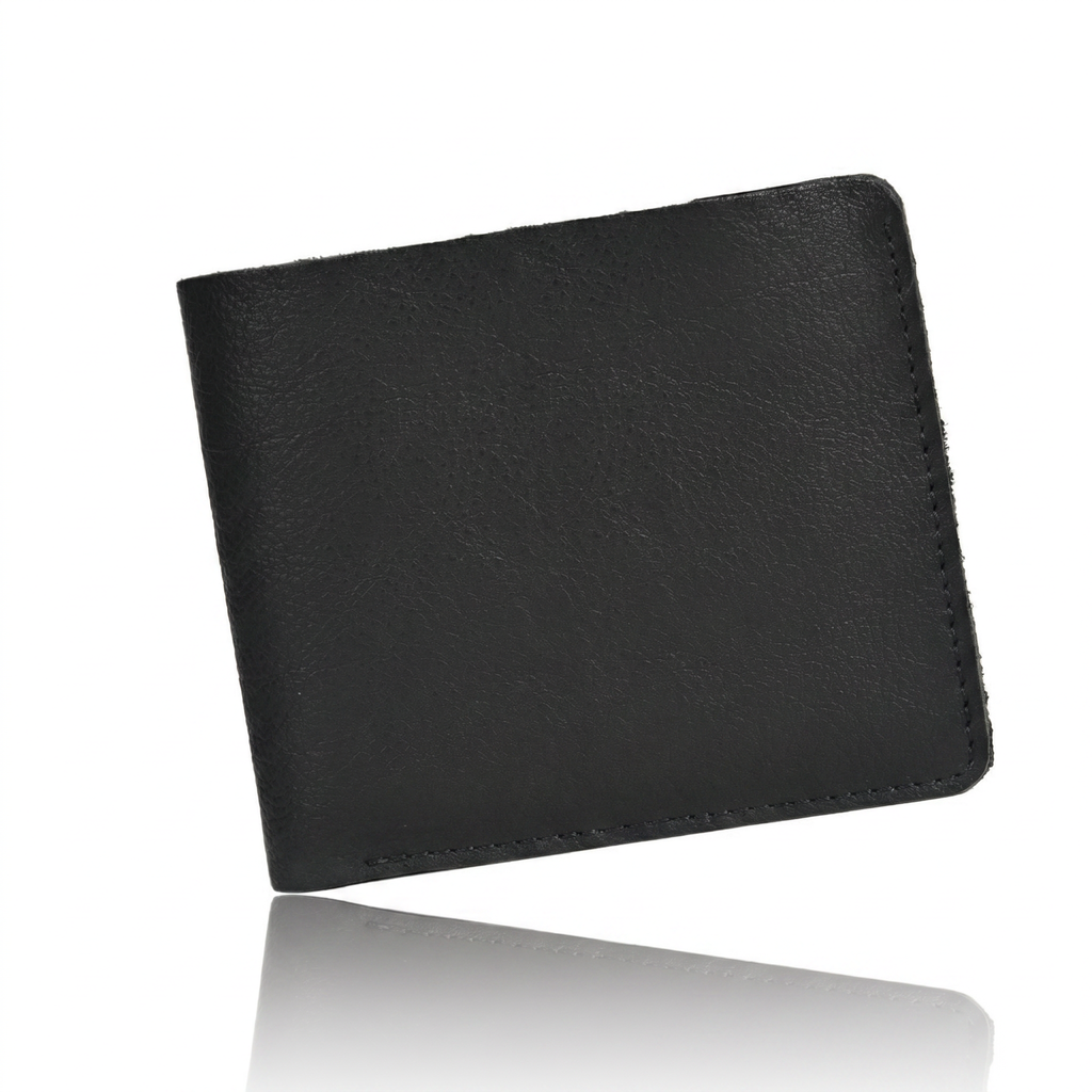 William Baylor Classic Cowhide Wallet