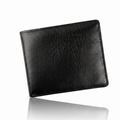 William Baylor Dante Leather Bifold Wallet