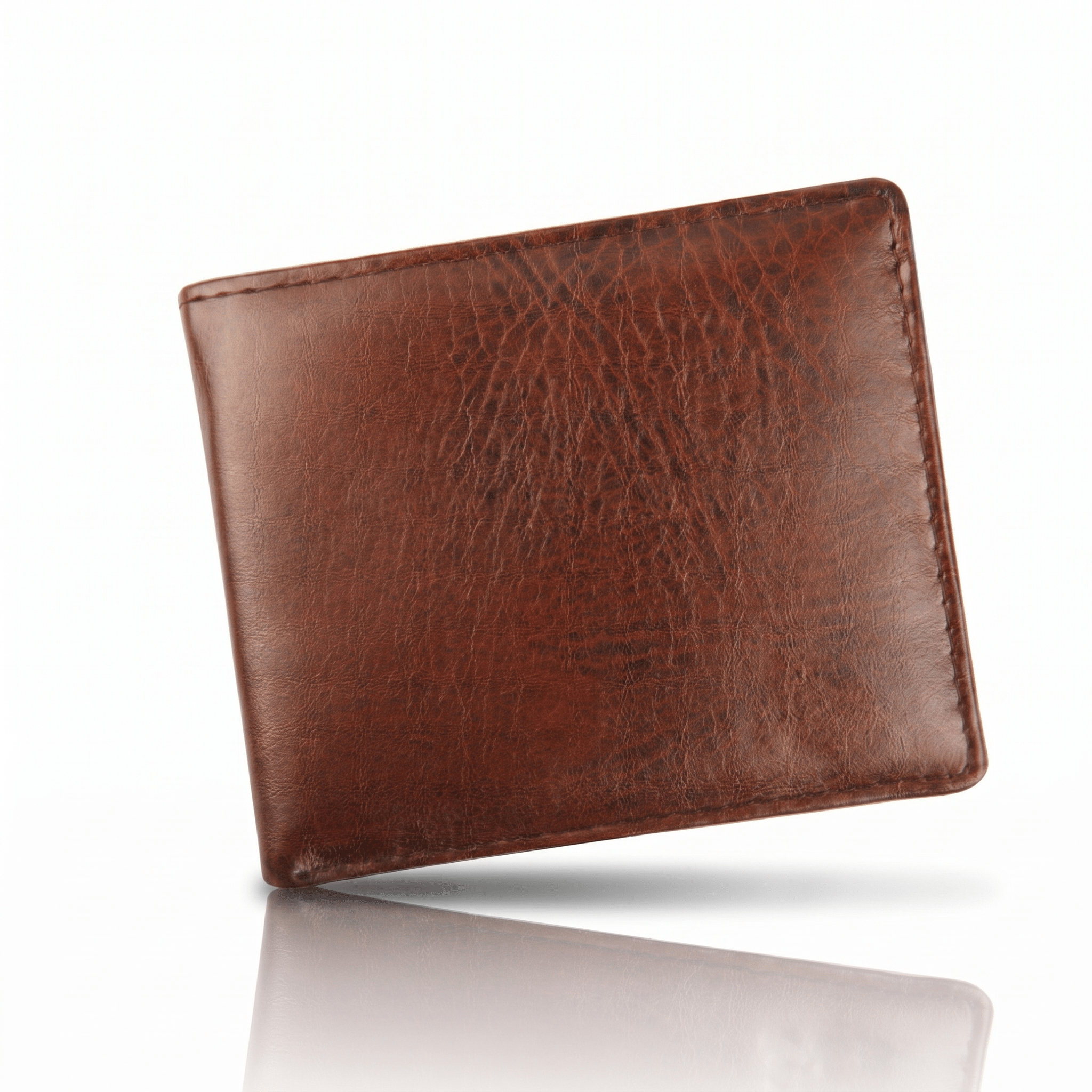 William Baylor Dante Leather Bifold Wallet - williambaylor