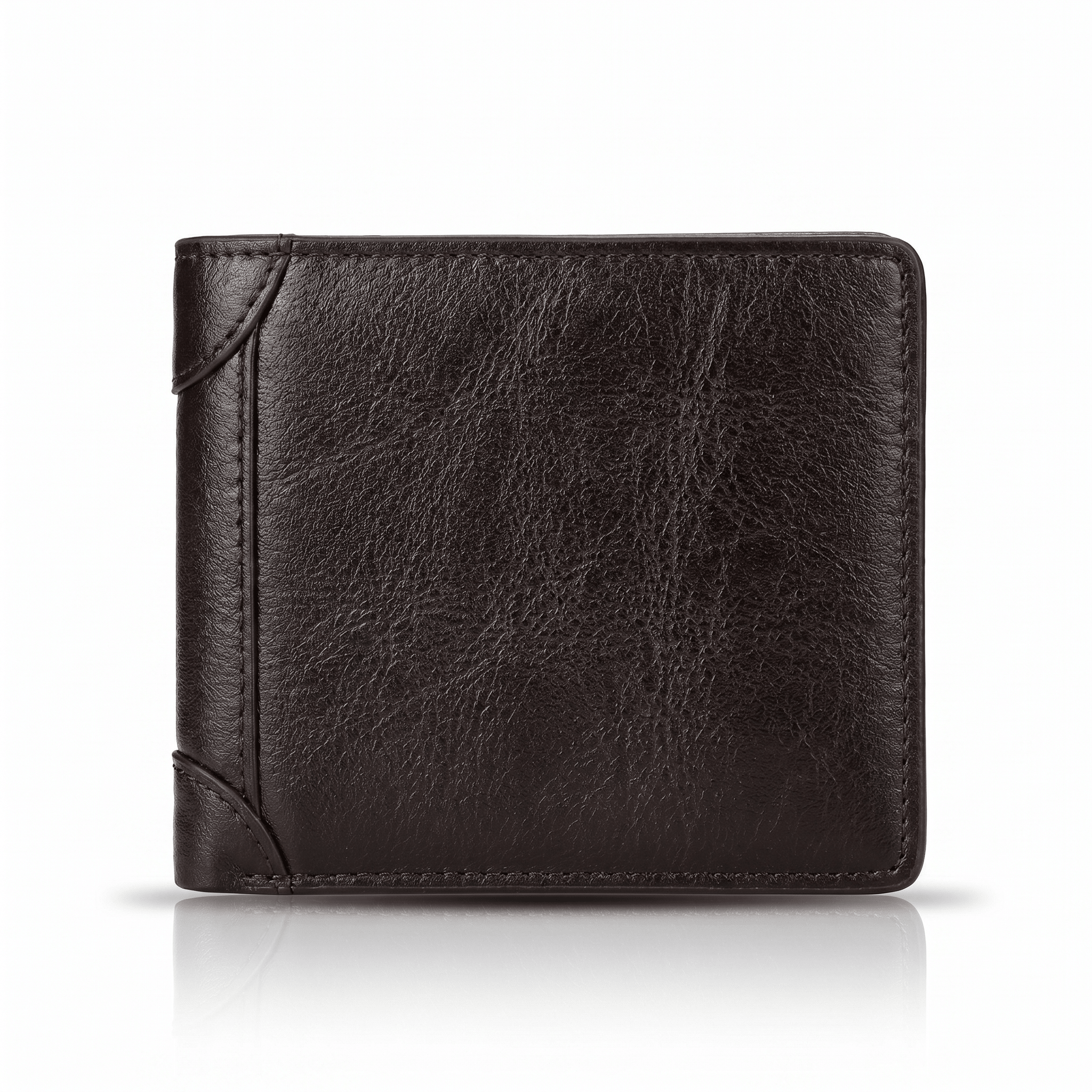 William Baylor Heritage Leather Bifold Wallet - williambaylor